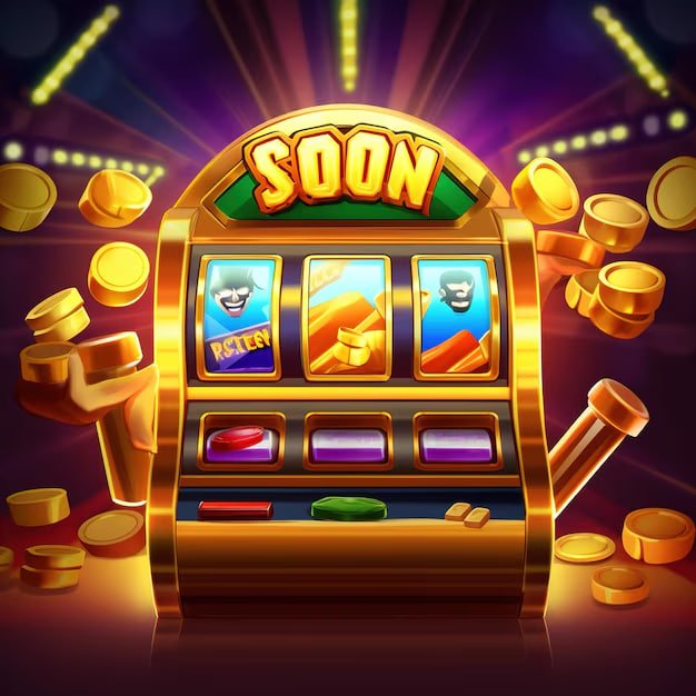 Koleksi permainan slot Pragmatic Play di poci